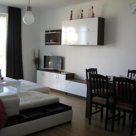 Two-Bedroom Apartment Donika Tsarevo Buitenkant foto