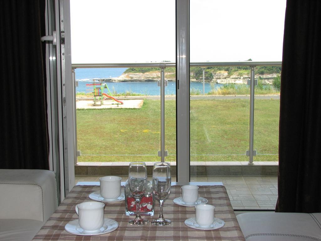 Two-Bedroom Apartment Donika Tsarevo Buitenkant foto