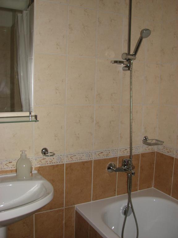 Two-Bedroom Apartment Donika Tsarevo Buitenkant foto