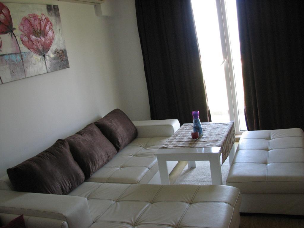 Two-Bedroom Apartment Donika Tsarevo Buitenkant foto