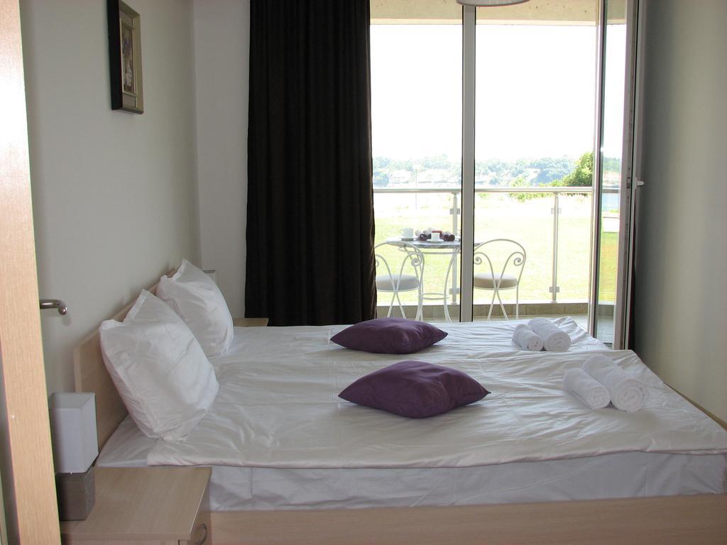 Two-Bedroom Apartment Donika Tsarevo Buitenkant foto
