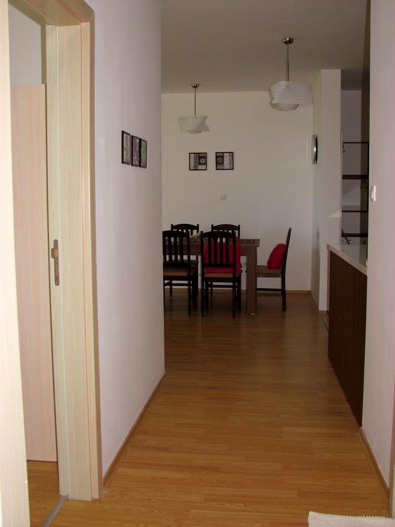 Two-Bedroom Apartment Donika Tsarevo Buitenkant foto