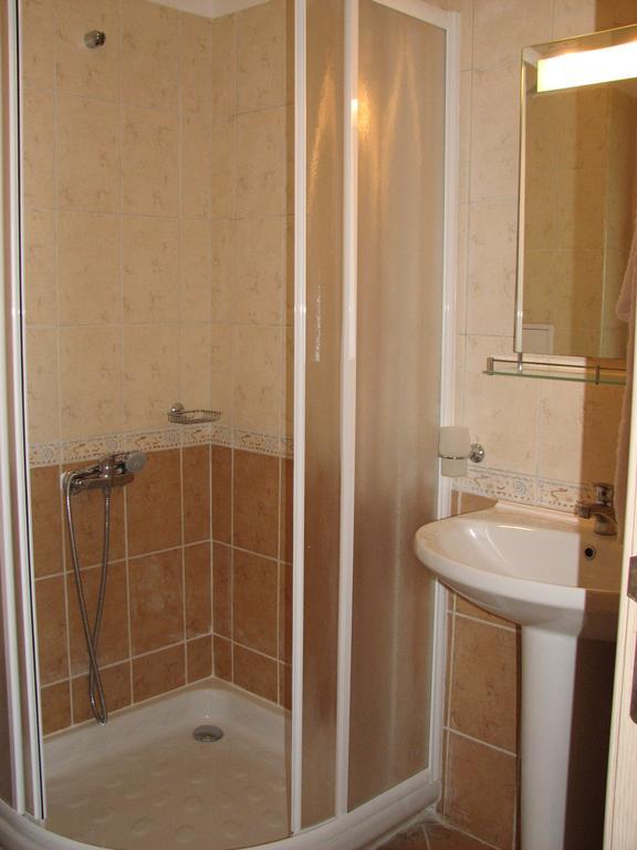 Two-Bedroom Apartment Donika Tsarevo Buitenkant foto