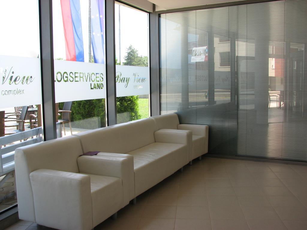 Two-Bedroom Apartment Donika Tsarevo Buitenkant foto