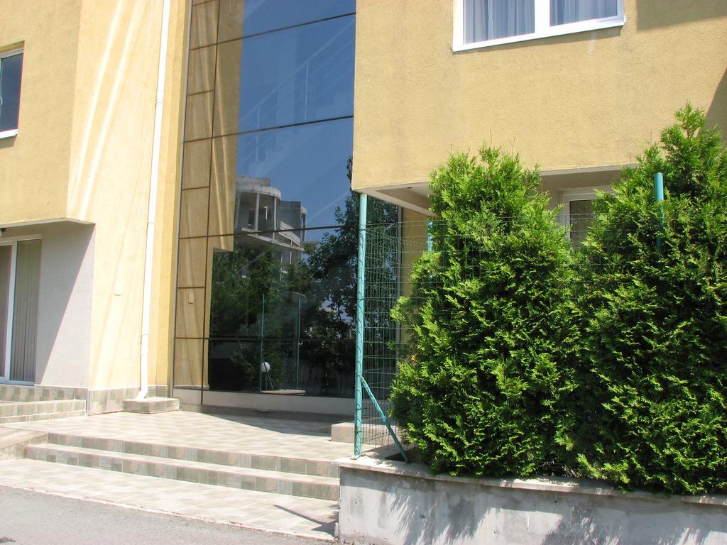 Two-Bedroom Apartment Donika Tsarevo Buitenkant foto