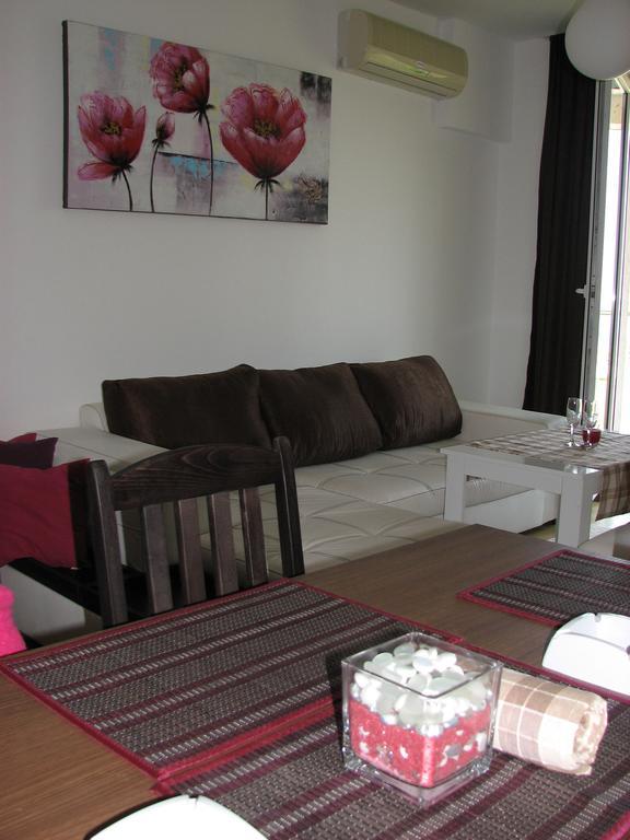 Two-Bedroom Apartment Donika Tsarevo Buitenkant foto