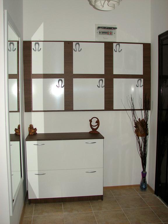 Two-Bedroom Apartment Donika Tsarevo Buitenkant foto