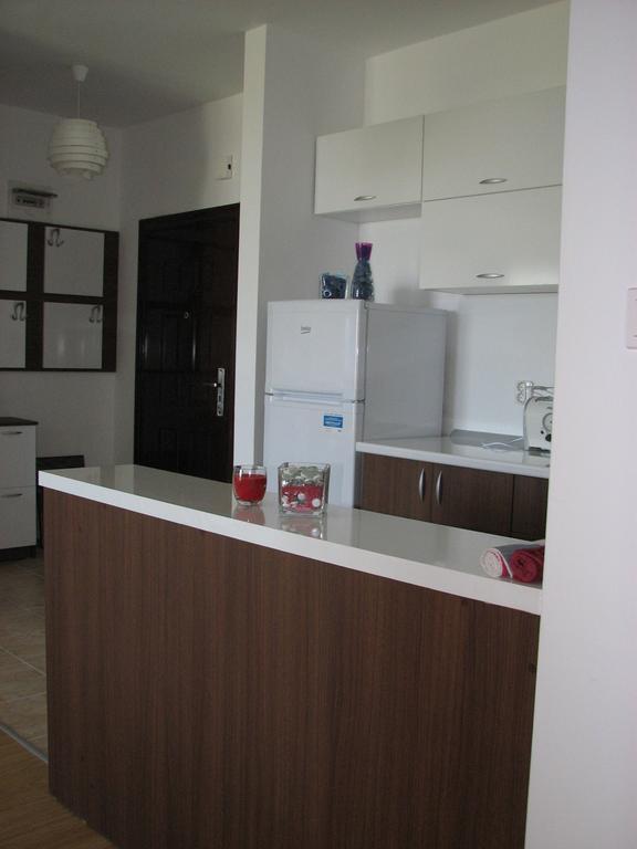 Two-Bedroom Apartment Donika Tsarevo Buitenkant foto