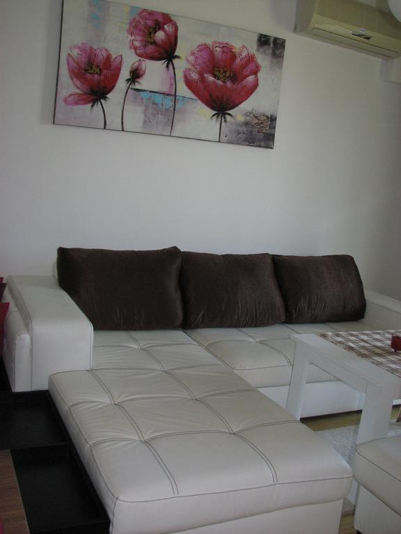 Two-Bedroom Apartment Donika Tsarevo Buitenkant foto
