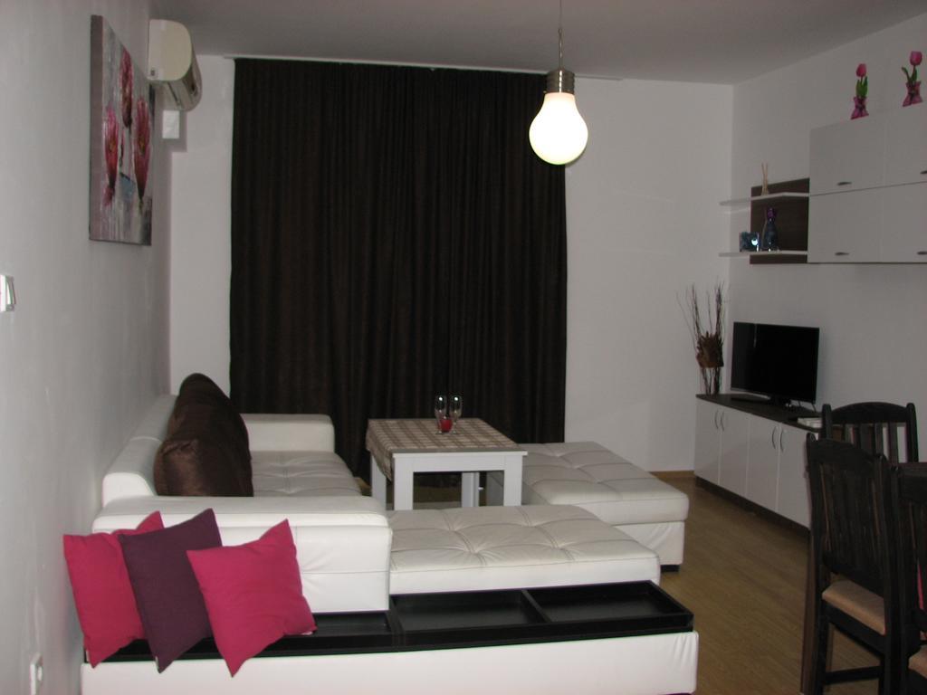 Two-Bedroom Apartment Donika Tsarevo Buitenkant foto