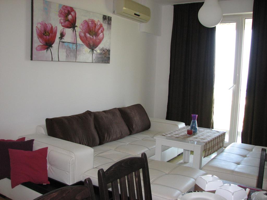 Two-Bedroom Apartment Donika Tsarevo Buitenkant foto